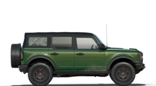 2025 Ford Bronco® External Image 5